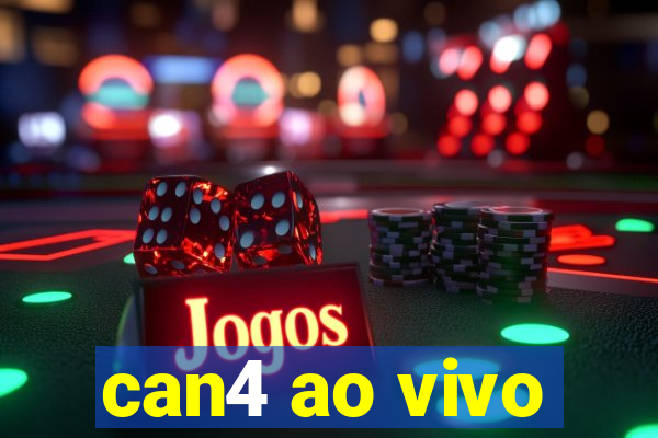 can4 ao vivo